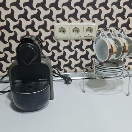 阿尔豪林德拉托里Apartamento Loft Acogedor公寓 外观 照片