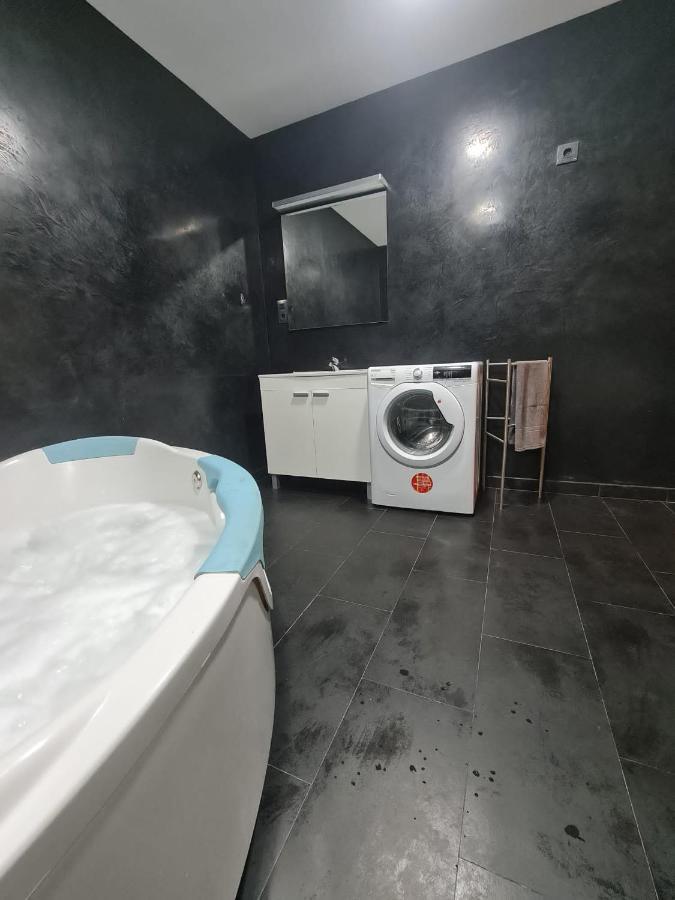 阿尔豪林德拉托里Apartamento Loft Acogedor公寓 外观 照片