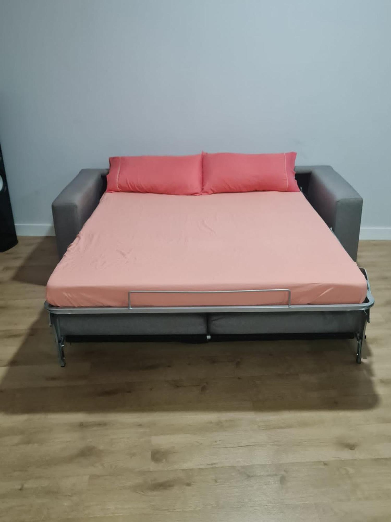 阿尔豪林德拉托里Apartamento Loft Acogedor公寓 外观 照片