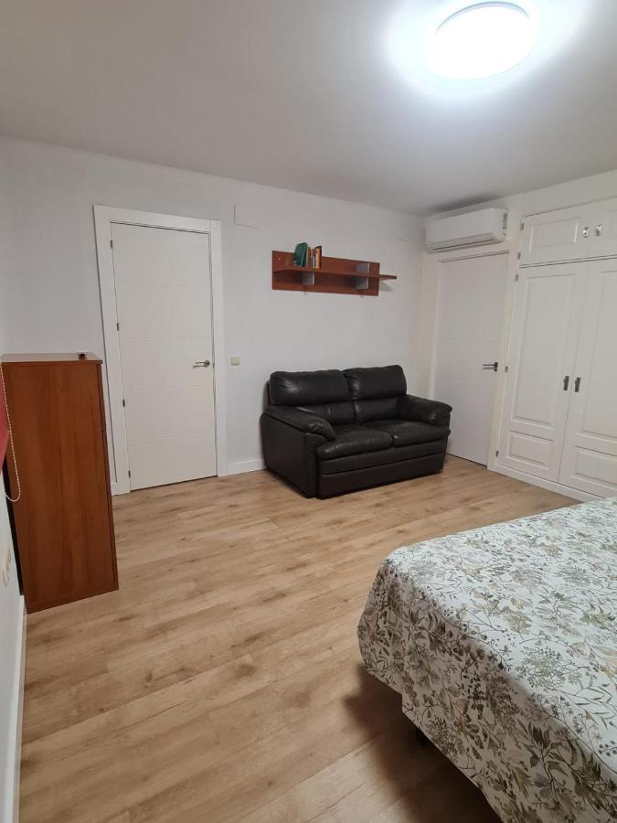 阿尔豪林德拉托里Apartamento Loft Acogedor公寓 外观 照片