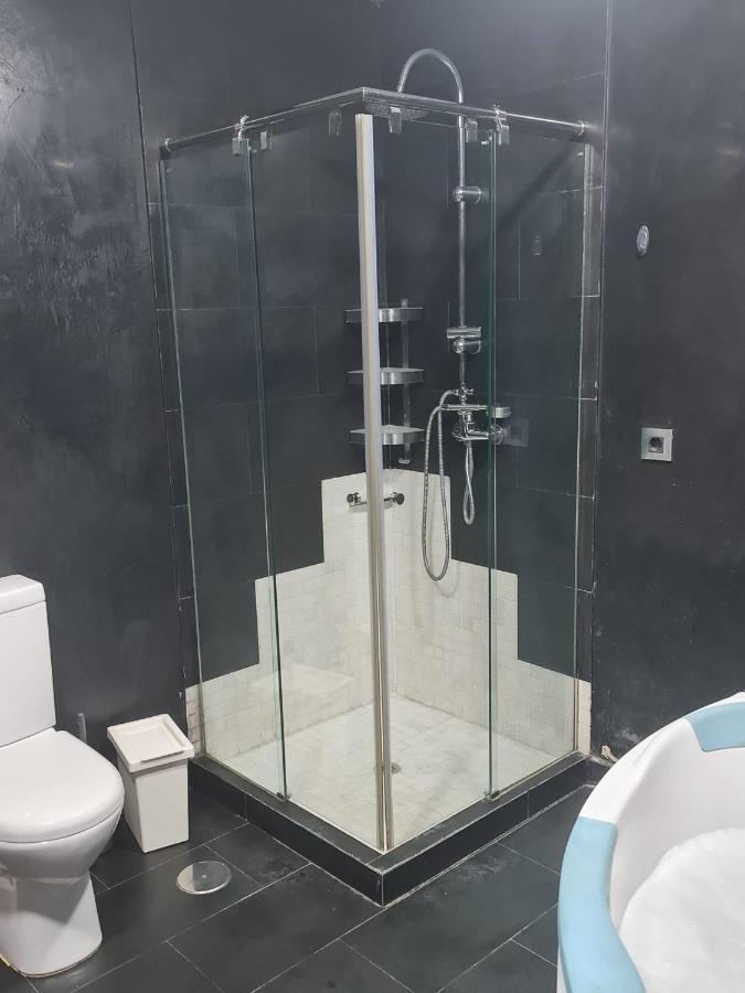 阿尔豪林德拉托里Apartamento Loft Acogedor公寓 外观 照片