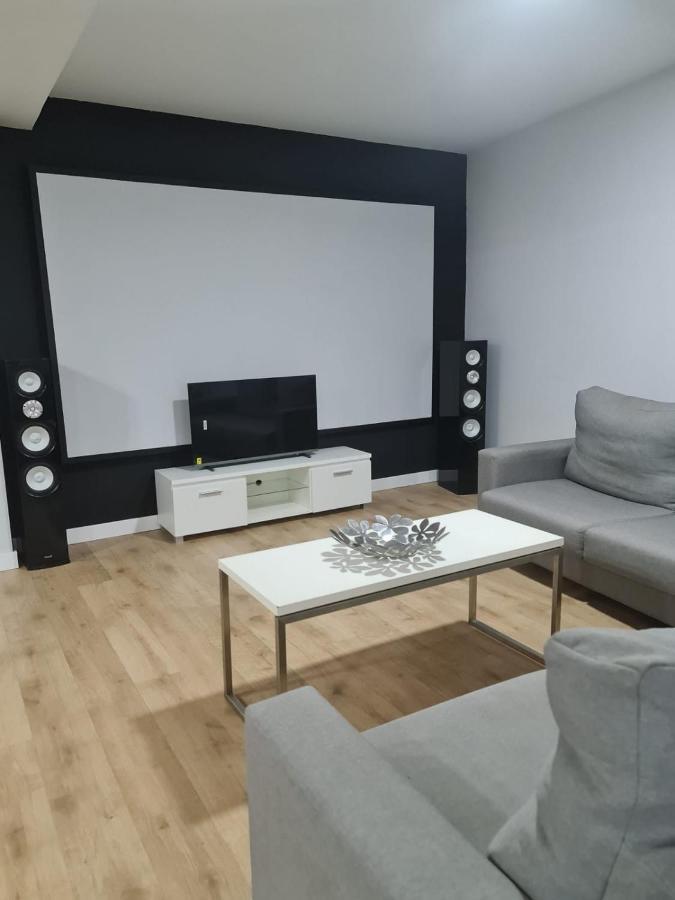 阿尔豪林德拉托里Apartamento Loft Acogedor公寓 外观 照片