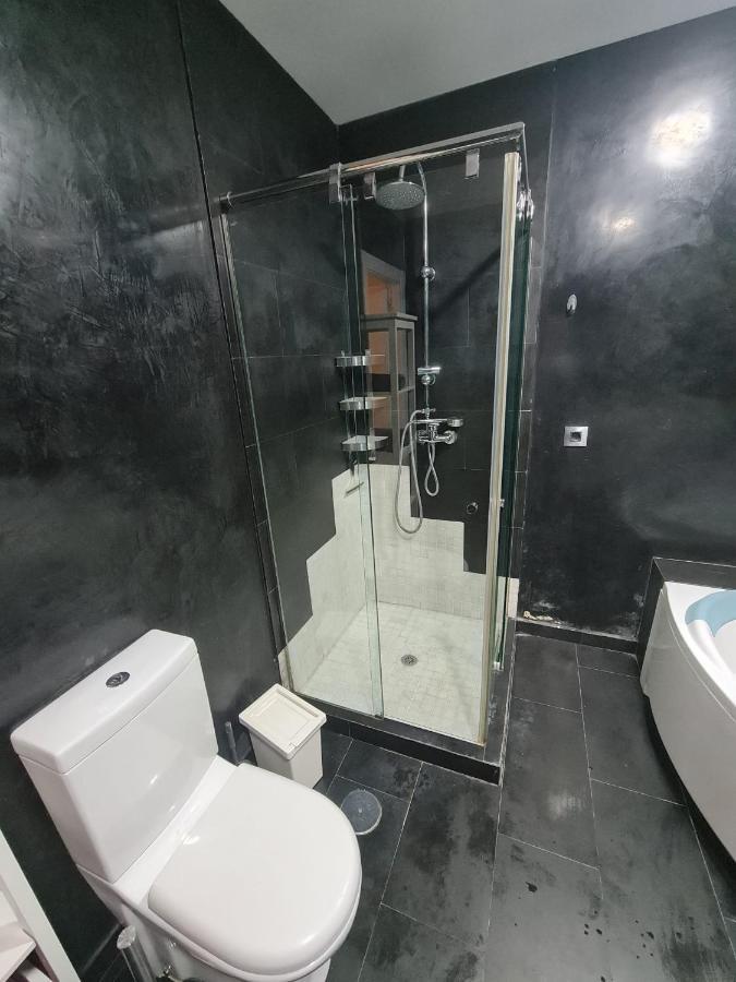 阿尔豪林德拉托里Apartamento Loft Acogedor公寓 外观 照片