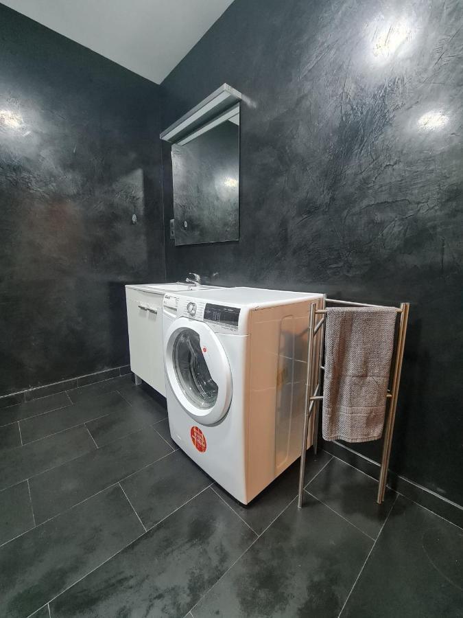 阿尔豪林德拉托里Apartamento Loft Acogedor公寓 外观 照片